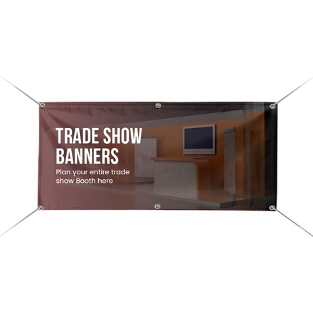Trade Show Banners bestofsigns