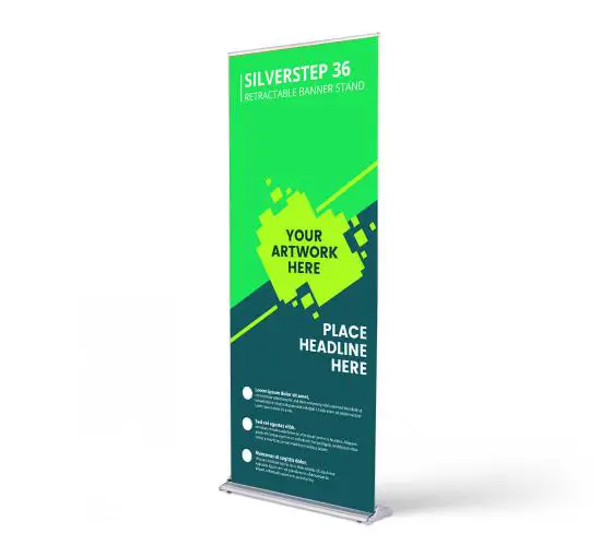 silverstep-36-retractable-banner-stand