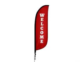 pre-printed-welcome-feather-flag