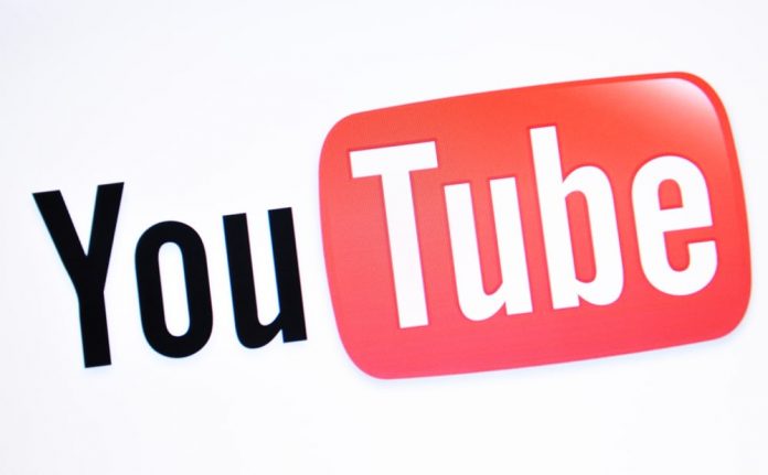 youtube logo